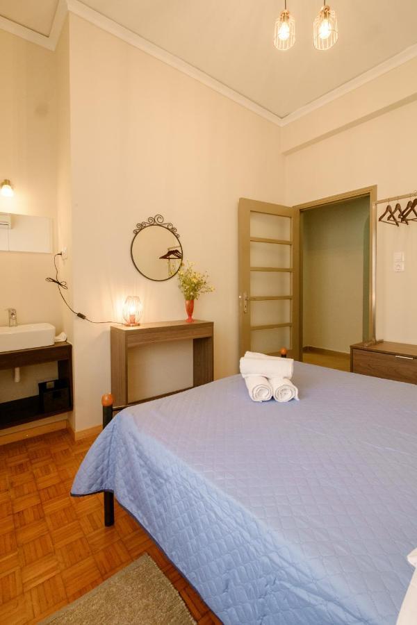 Home With Courtyard In Beating Heart Of Old Town! 干尼亞 外观 照片